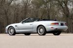 Aston Martin DB7 Volante 1997 года (NA)